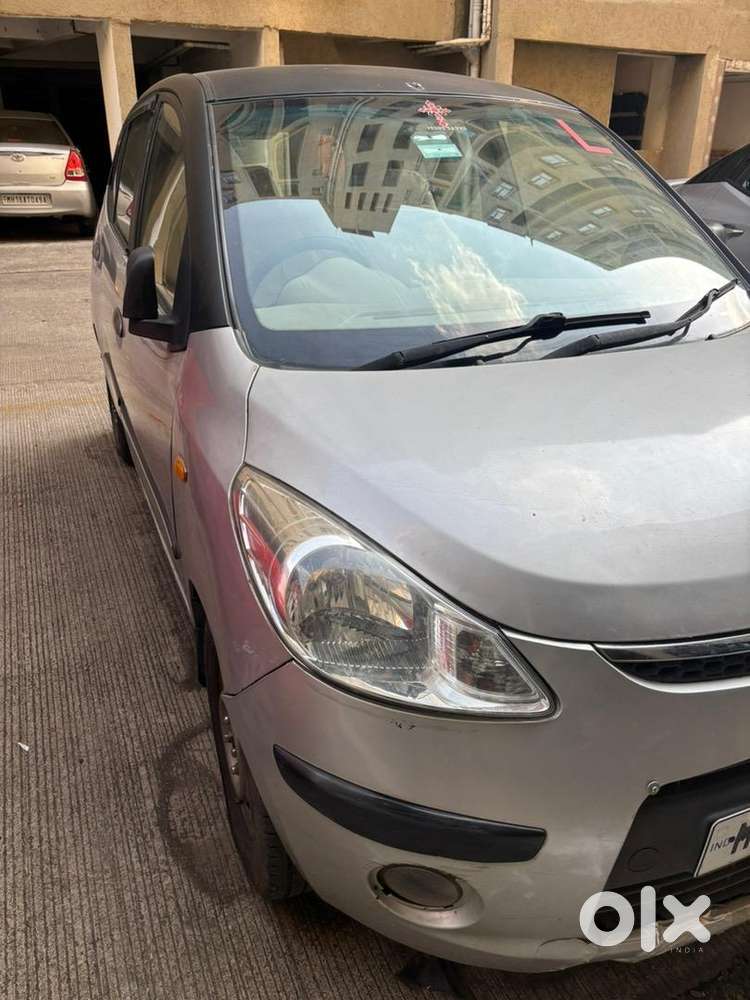 Hyundai 2009 Petrol Manual On Argent Sell