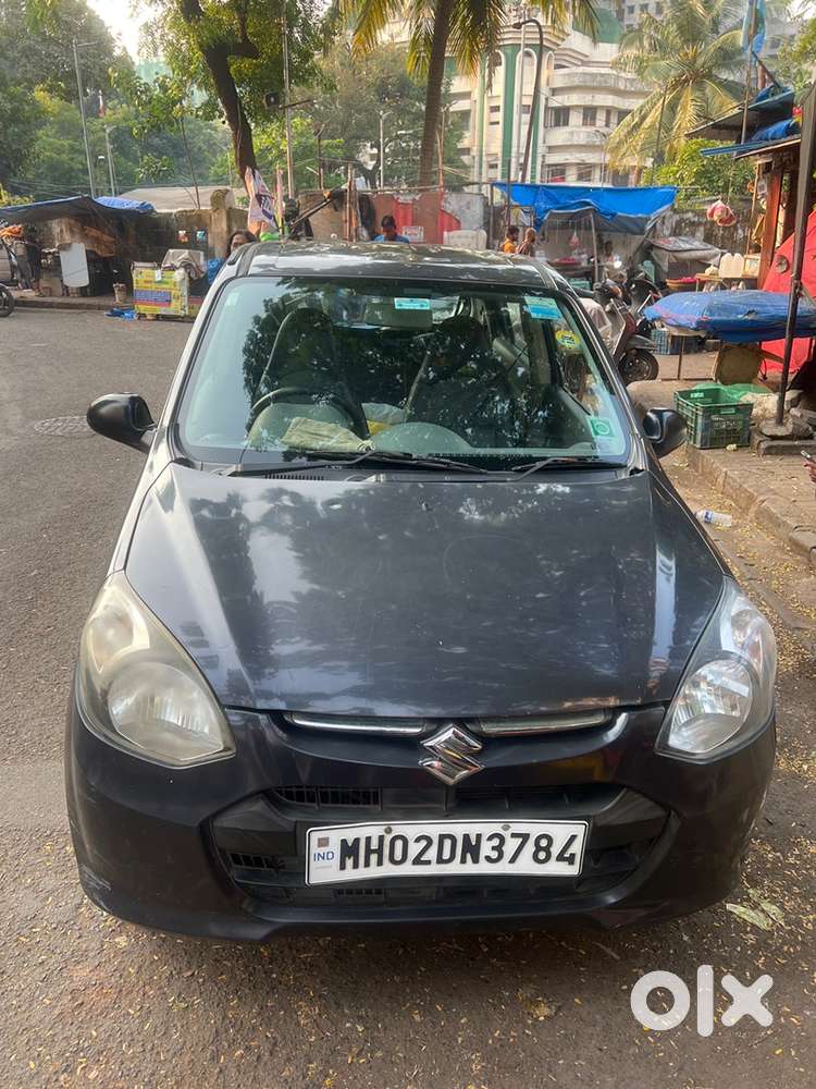 2014 Maruti Suzuki Alto Petrol