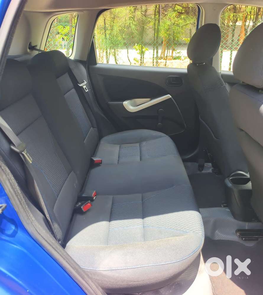 Ford Figo 1.5d Titanium Mt, 2013, Diesel