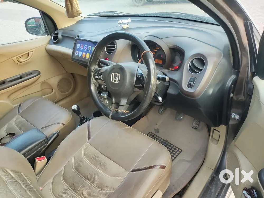Honda Amaze Diesel Manual Dec 2013 Car@ 195000