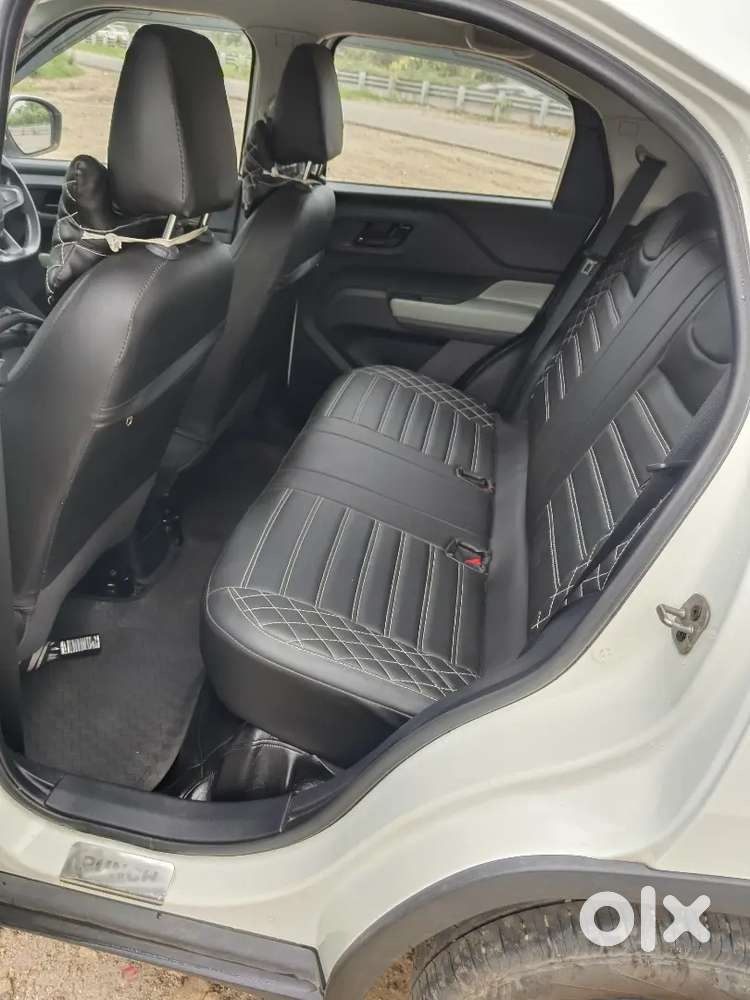 Tata Punch 1.2 Adventure 2024