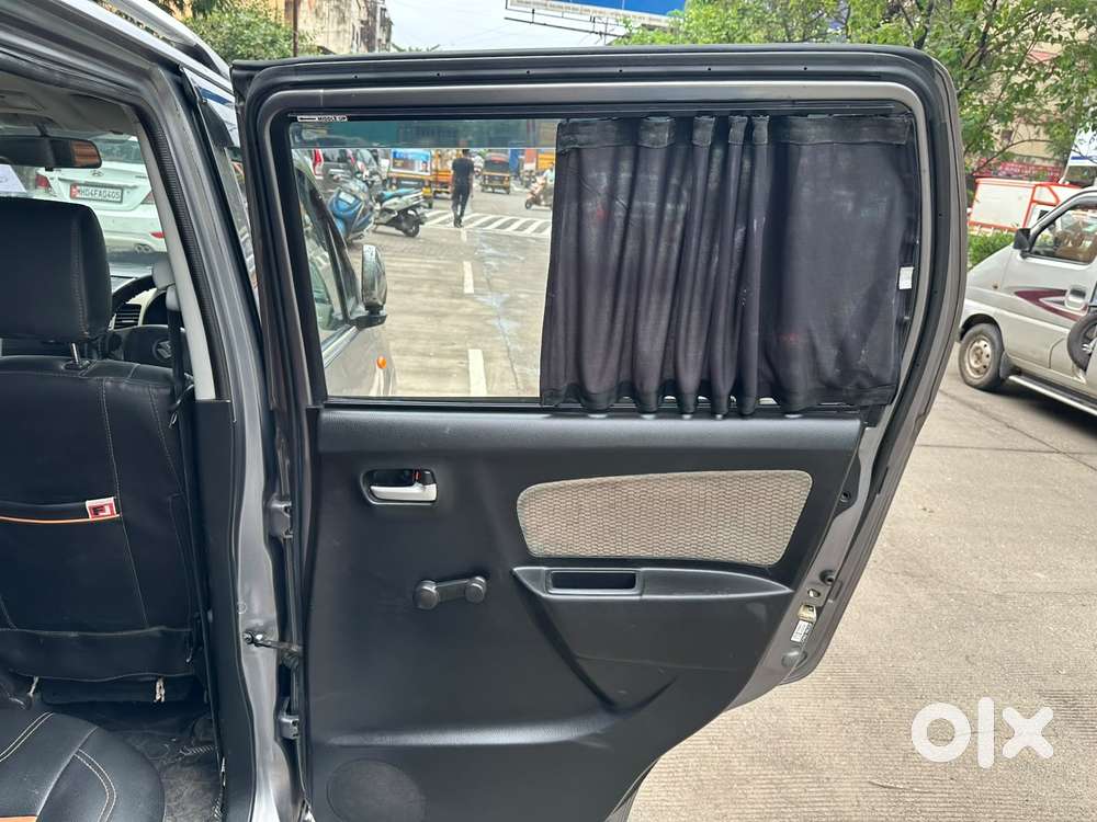 Maruti Suzuki Wagon R Lxi Cng, 2018, Cng & Hybrids