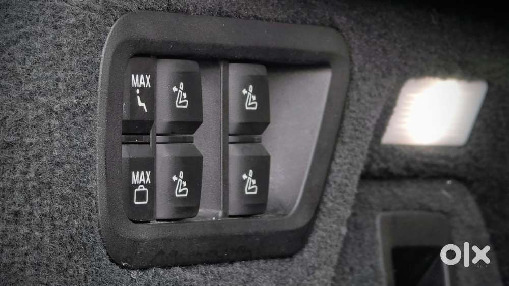 Bmw X7 Xdrive 40i, 2021, Petrol