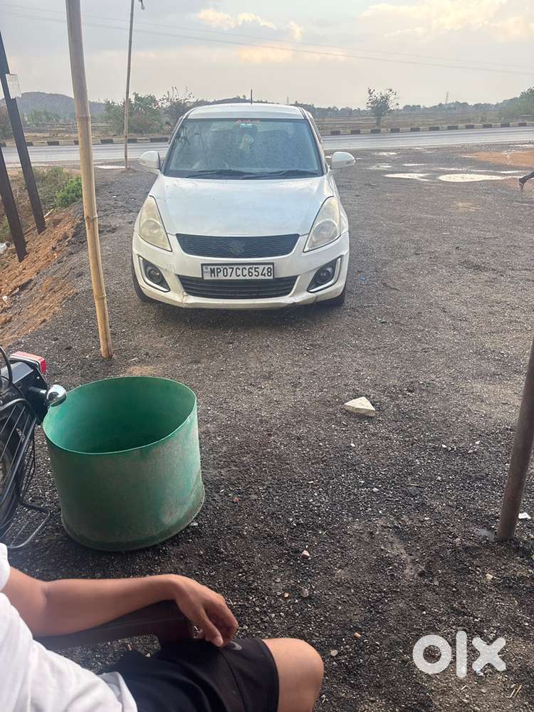 Maruti Suzuki Swift 2011 Diesel Good Condition