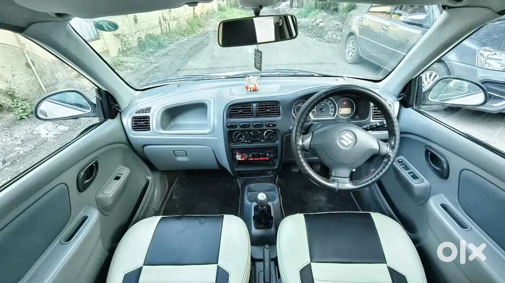 Maruti Suzuki Alto K10 2014 Petrol 71141 Km Driven