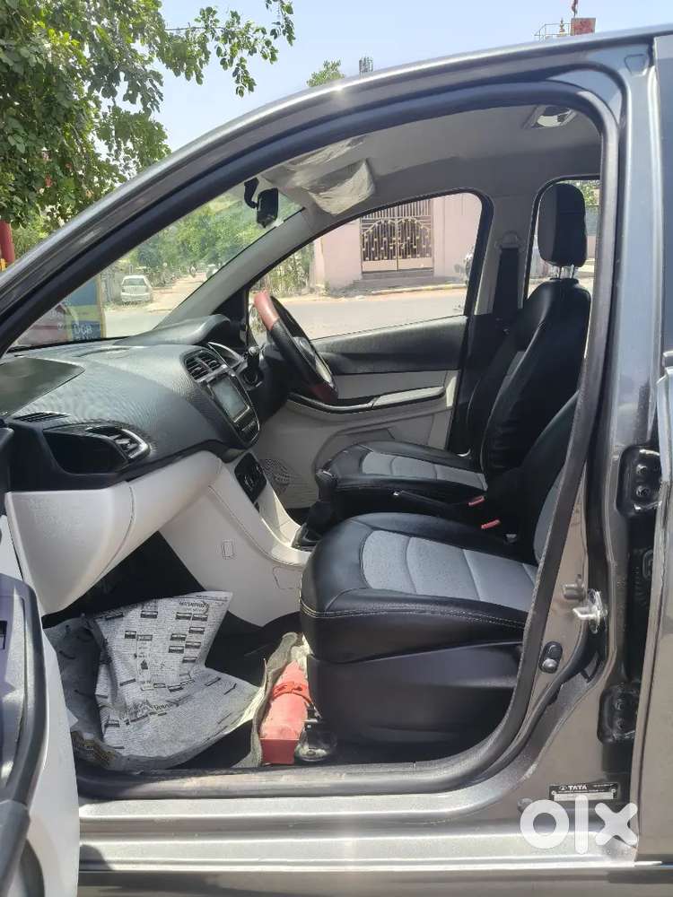 Tata Tiago Cng Xz+1.2rtnbs6ph2