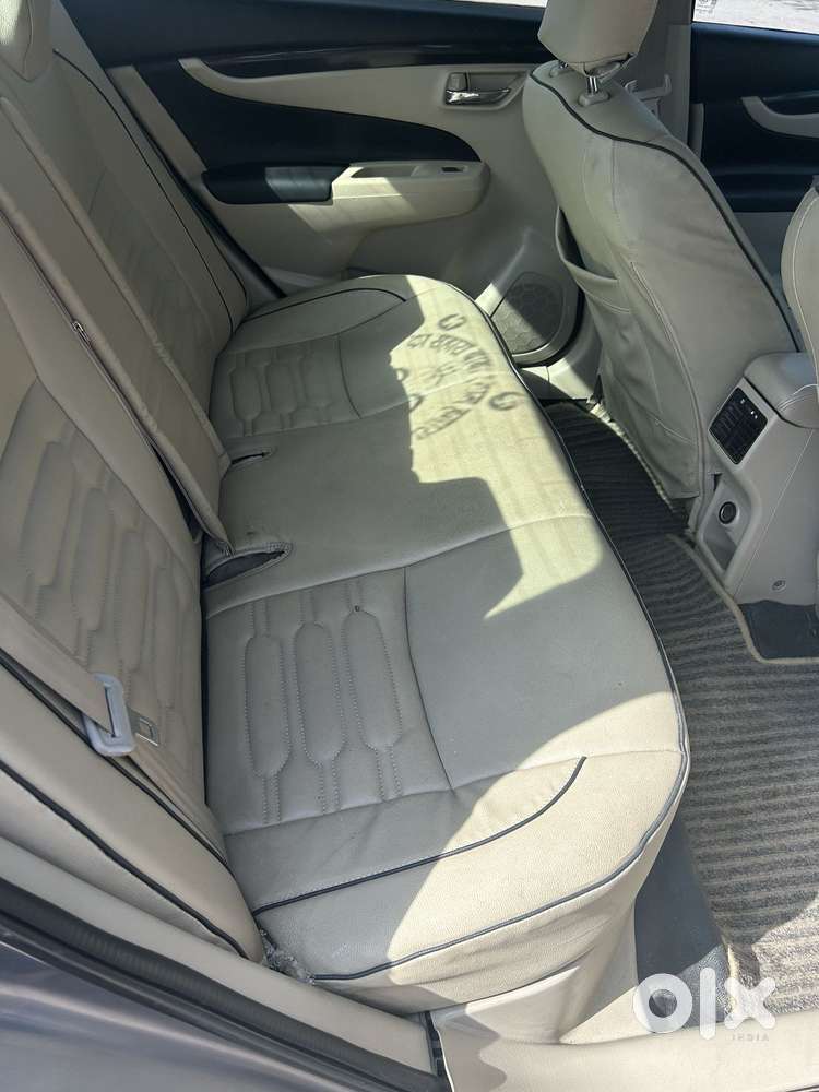 Maruti Suzuki Ciaz 2014-2017 Vdi Plus, 2015, Diesel