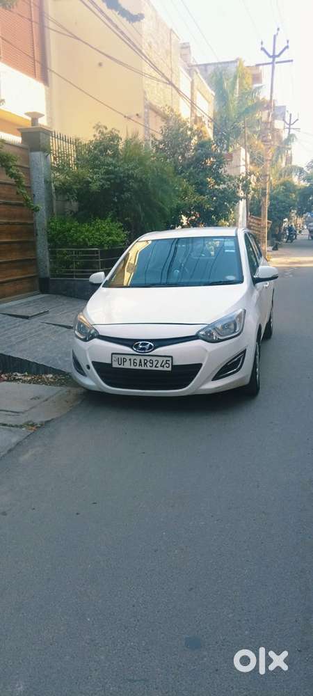 2014 Hyundai I20 Km Driven