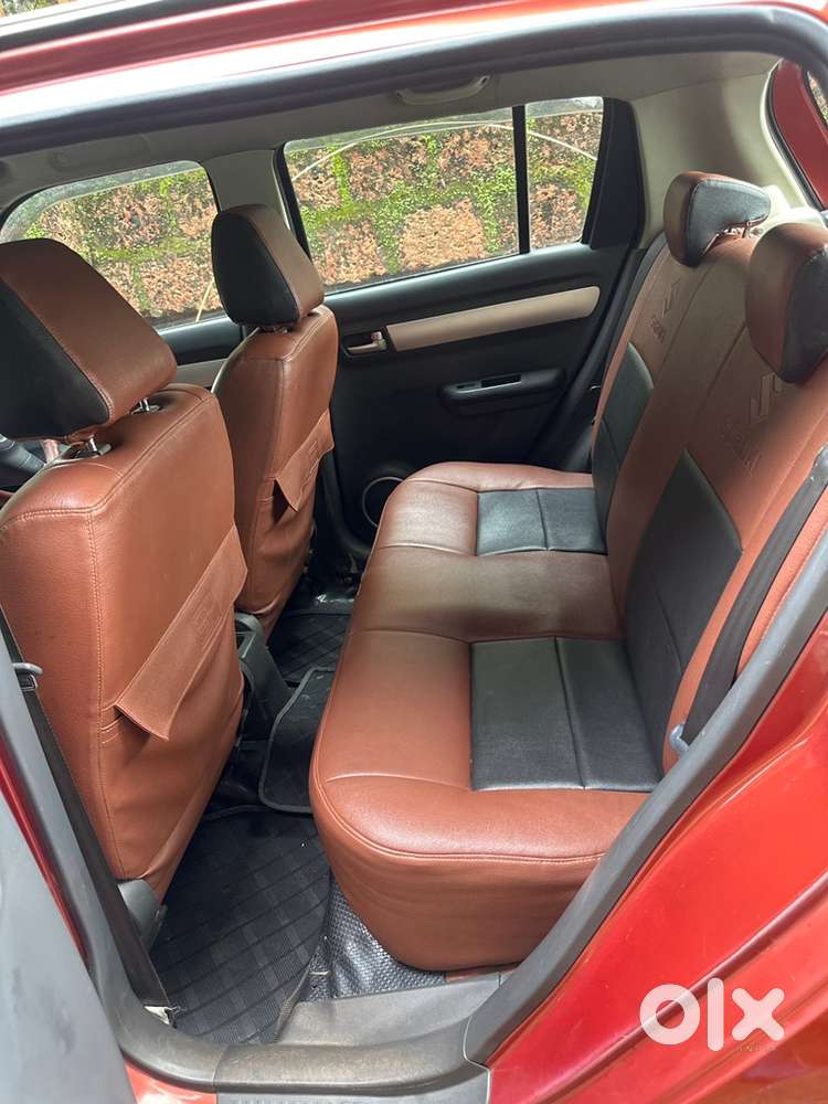 Maruti Suzuki Swift Petrol 2010