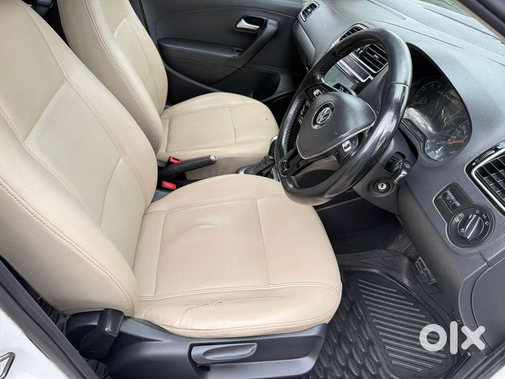 Polo Gt 1.2 Tsi Automatic