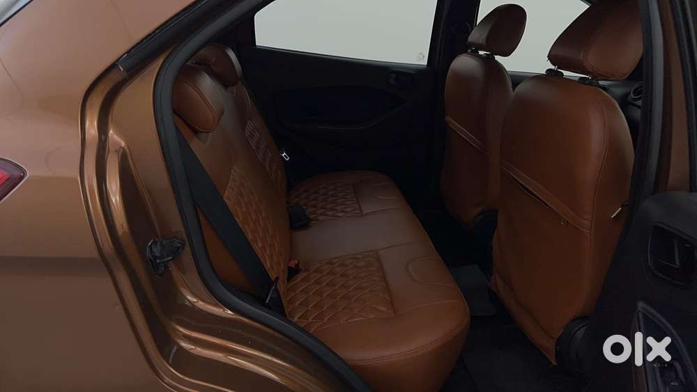 Ford Freestyle Titanium Plus, 2021, Petrol