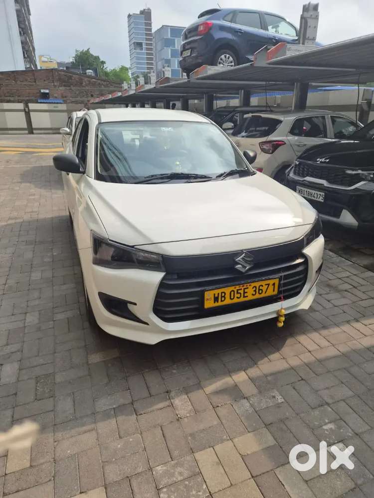 New Condition Car Pure New Seal Pack Condition
