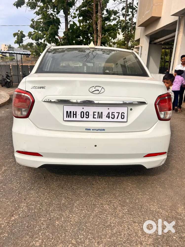 Hyundai Xcent Diesel 2018, Diesel Engine