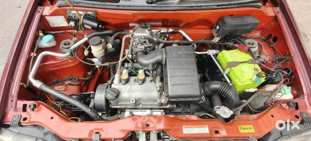 Maruti Suzuki Alto Lxi Bsiii, 2010, Petrol