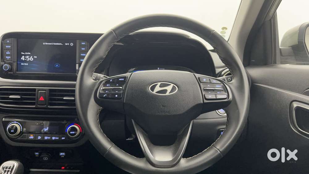 Hyundai Exter Sx (o) Connect 1.2 Mt, 2025, Petrol