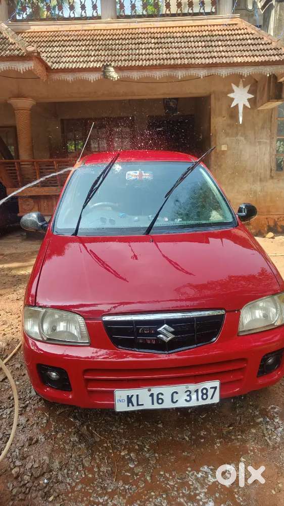 Maruti Suzuki Alto 2006