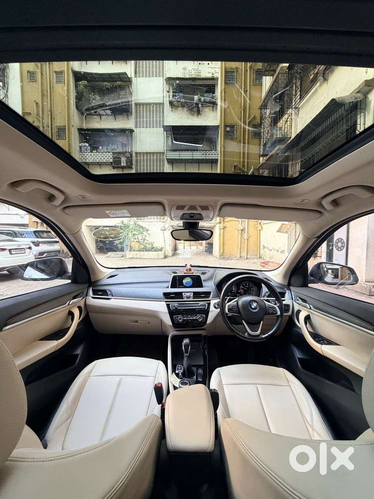 Bmw X1 2.0 Sdrive20d Xline, 2019, Diesel