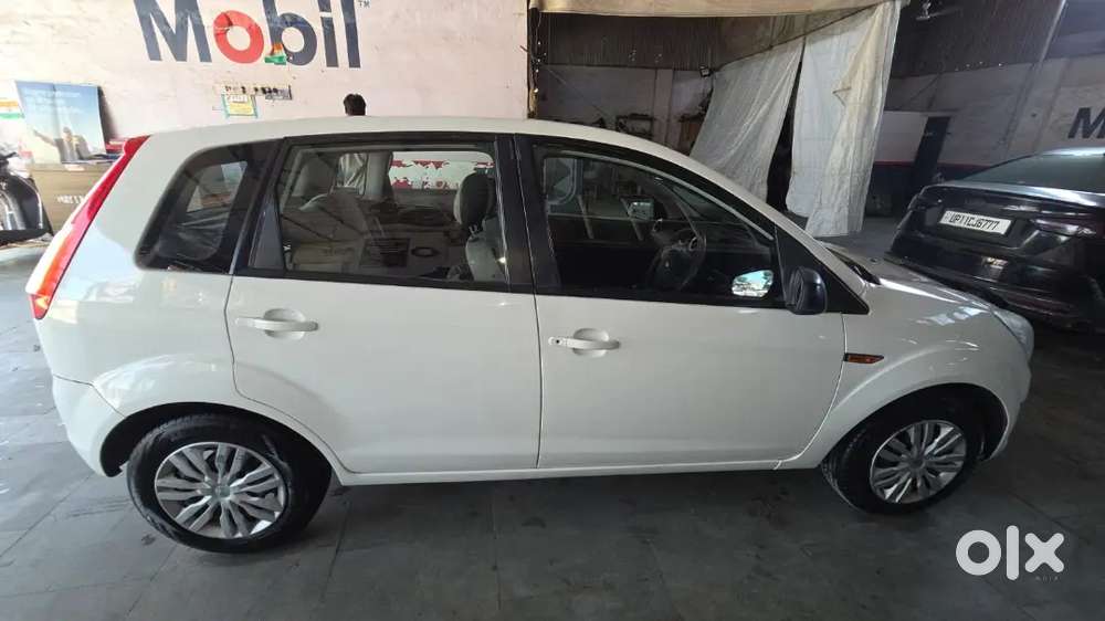 Ford Figo 1.4 Diesel 2013