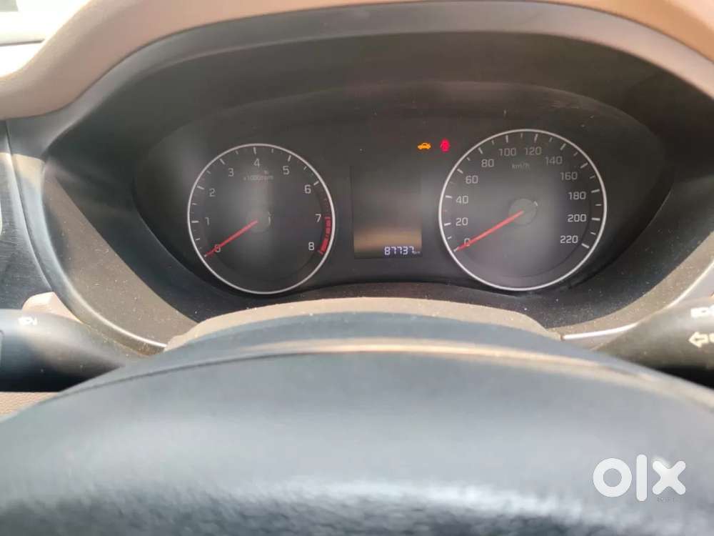 Hyundai I20, 2019, Petrol