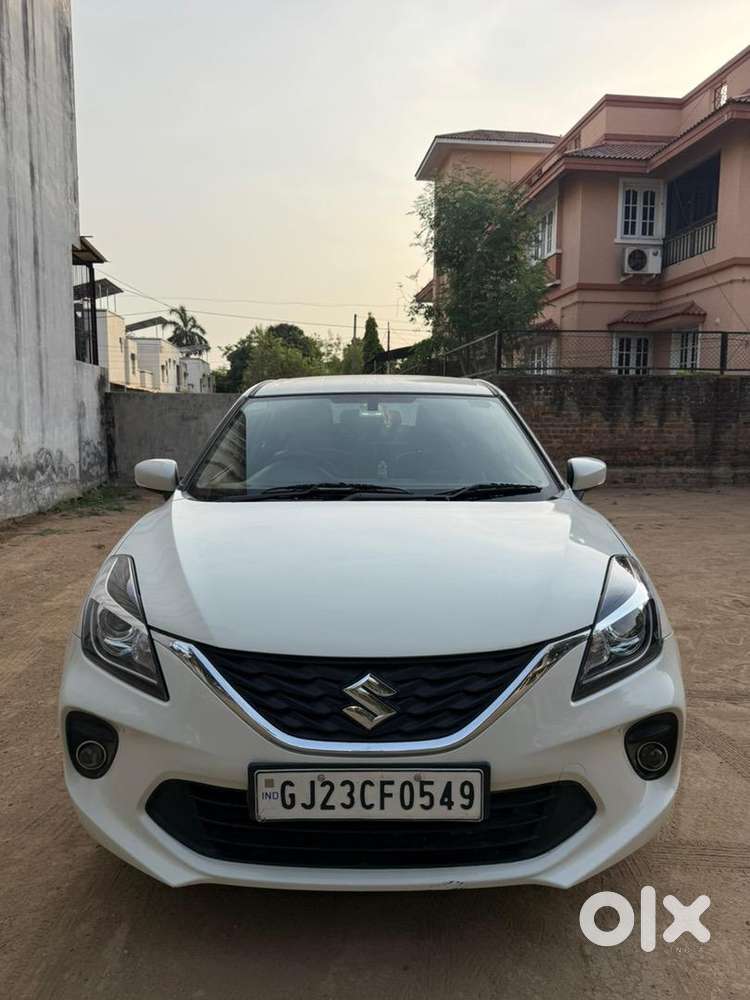 Maruti Suzuki Car 2021