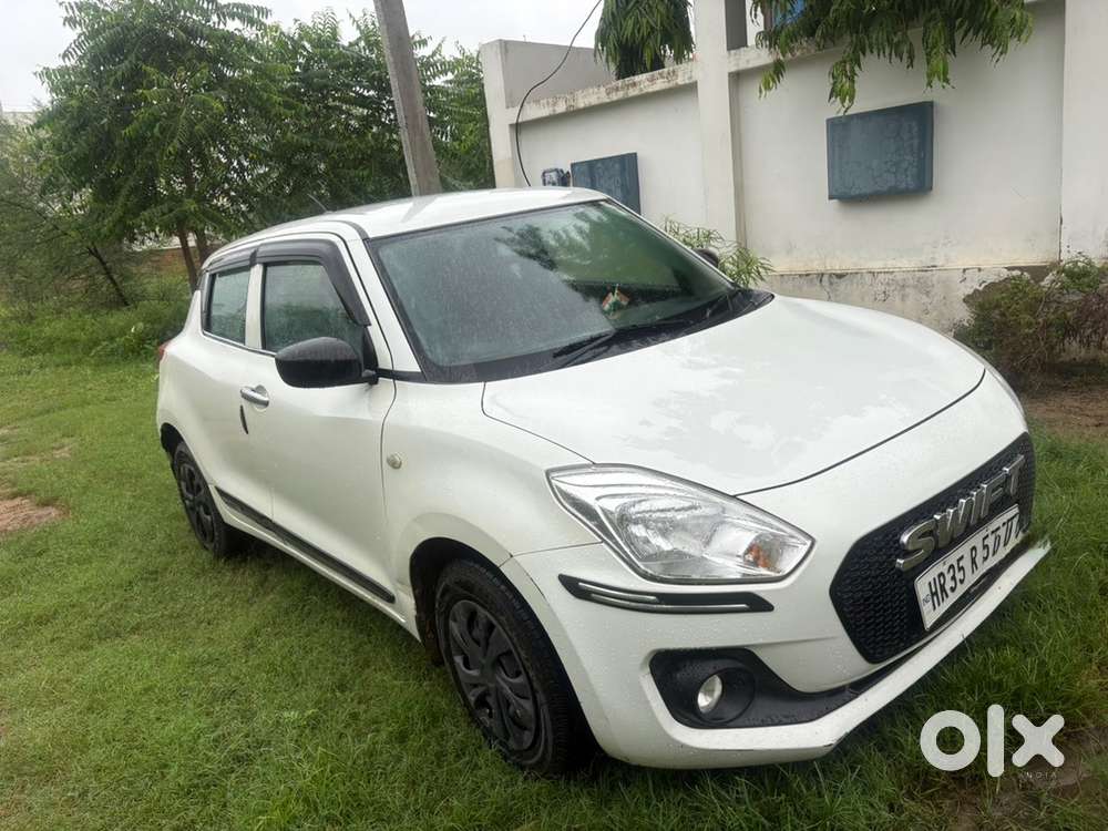 Maruti Swift Petrol Manual 2019