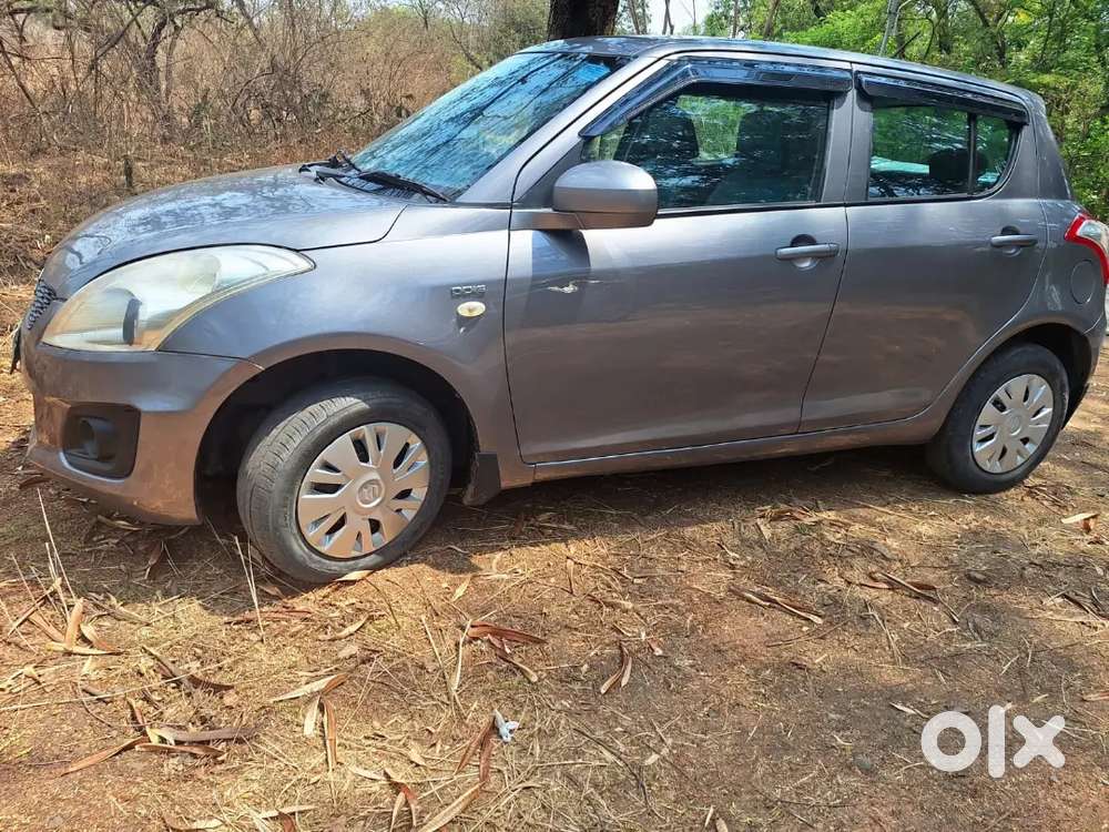 2016 Maruti Swift Diesel