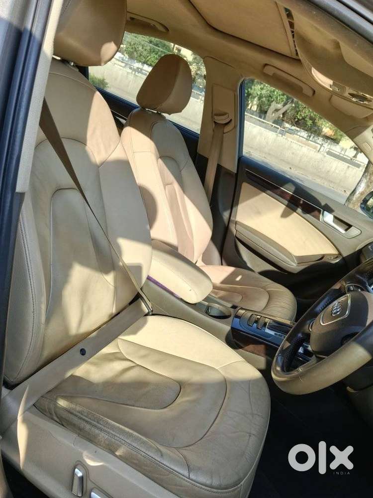 Audi A4 2.0 35 Tdi Premium Plus, 2016, Diesel