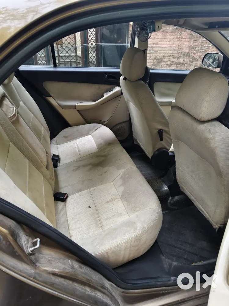 Tata Manza 2011 Model In Good Condition