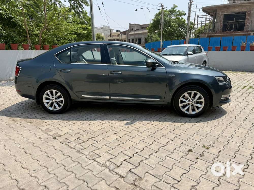 Skoda Octavia 2.0 Tdi At L K, 2019, Diesel