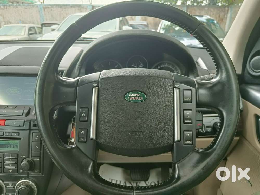 Land Rover Freelander 2 Hse Sd4, 2011, Diesel