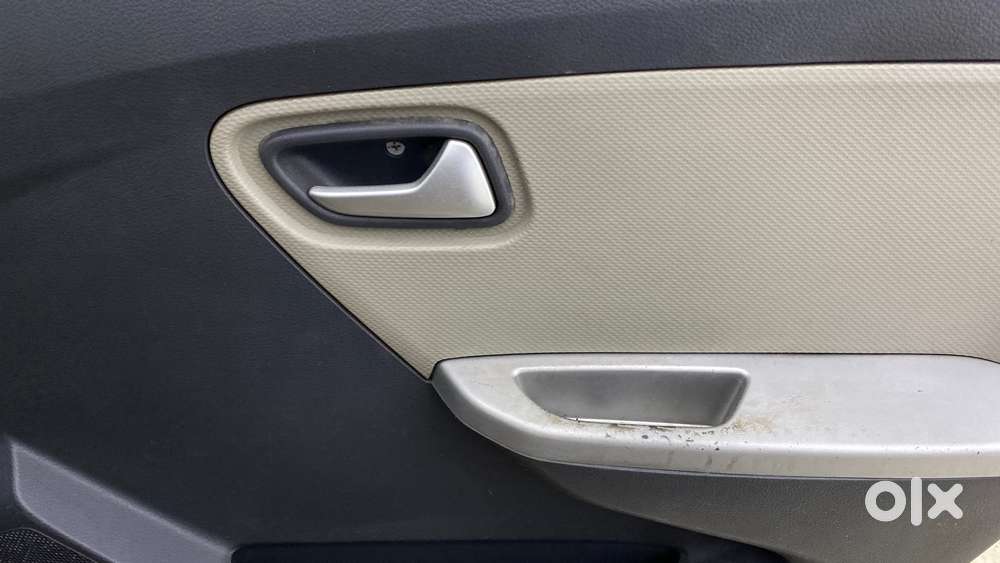 Maruti Suzuki Alto K10 1.0 Vxi (o) Amt, 2018, Petrol