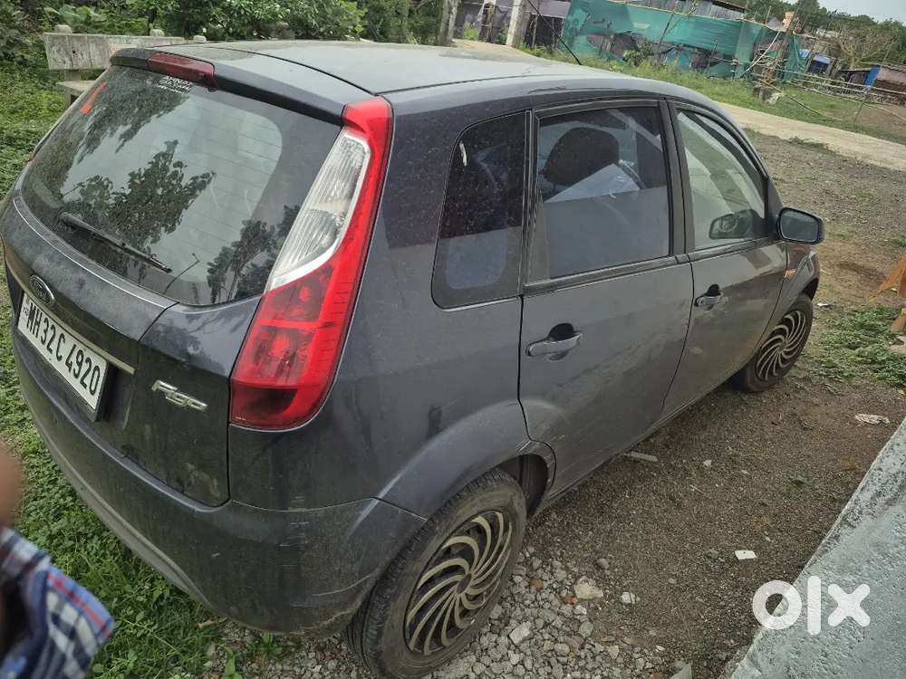 Ford Figo 1.2 Petrol 2011
