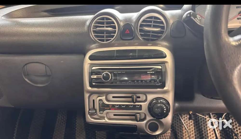Hyundai Santro Xing 2010