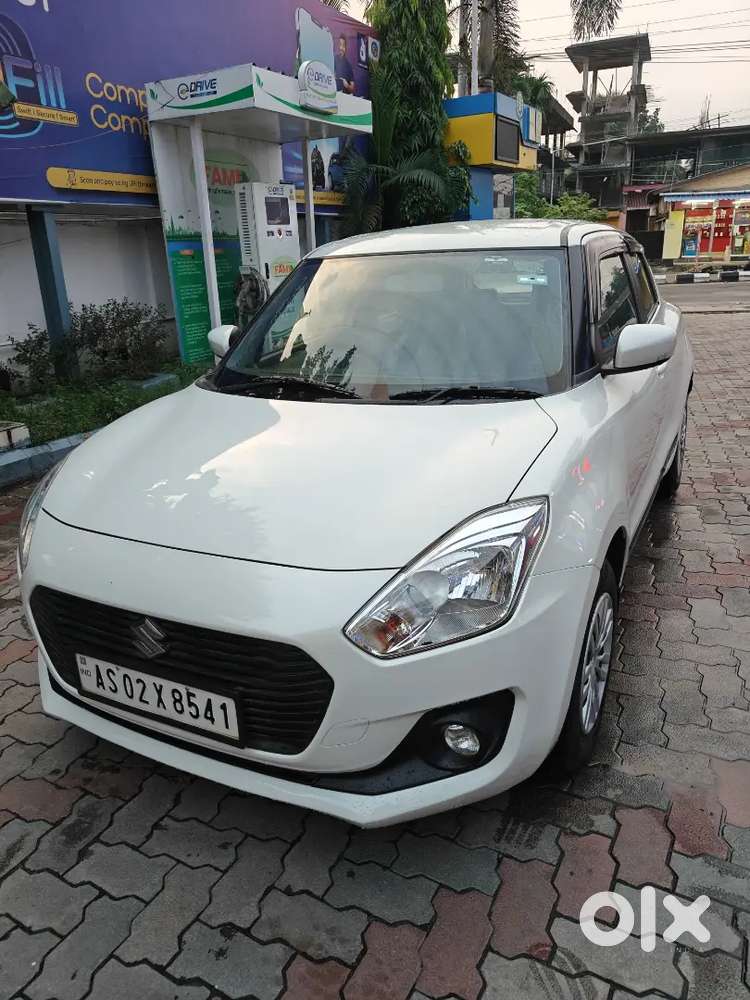 Maruti Suzuki Swift For Sale