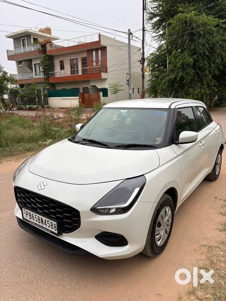 Maruti Suzuki Swift 2026