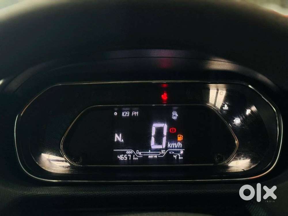 Tata Tiago Nrg 1.2 Xz Amt, 2023, Petrol