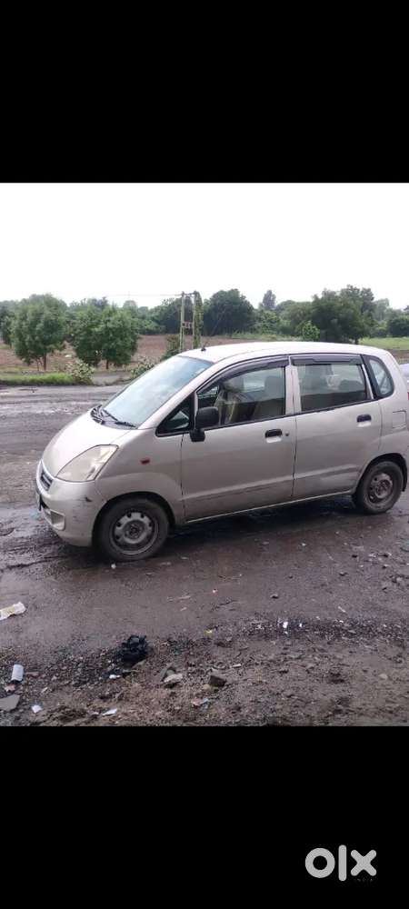 Maruti Suzuki Zen Estilo Lxi 2009