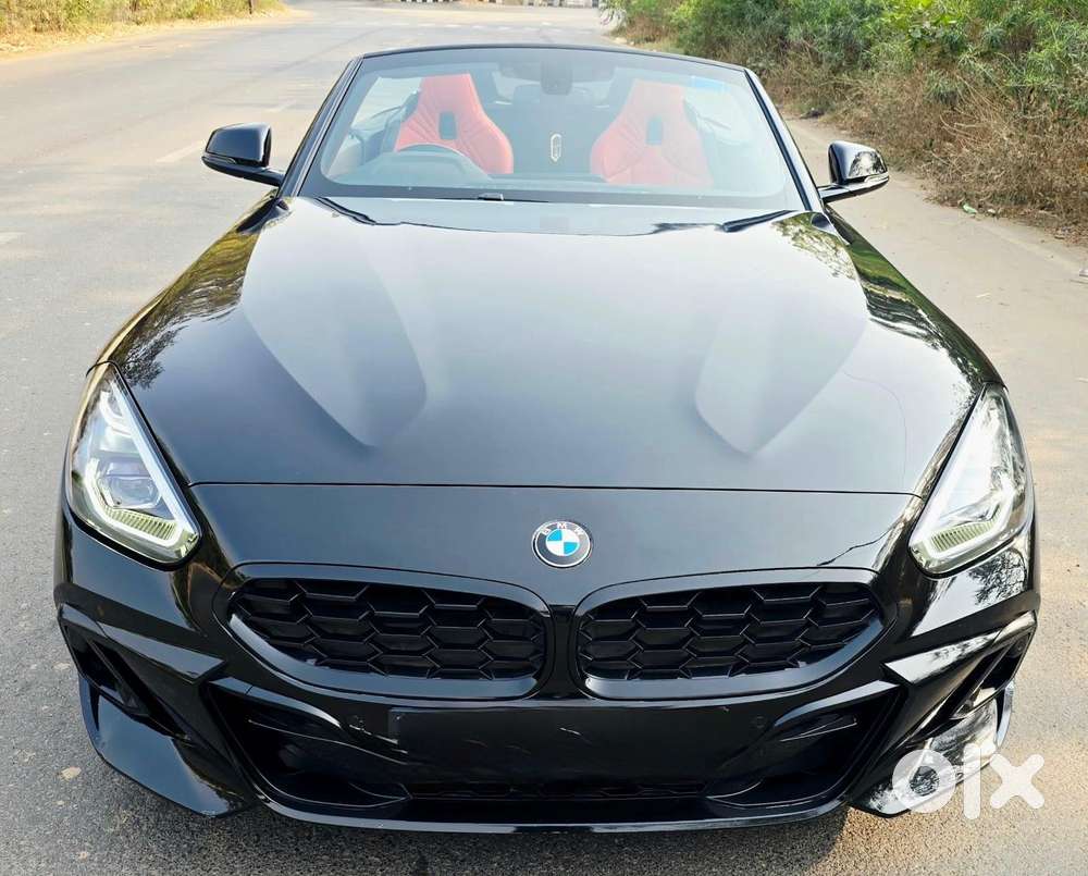 Bmw Z4 M40i, 2024, Petrol