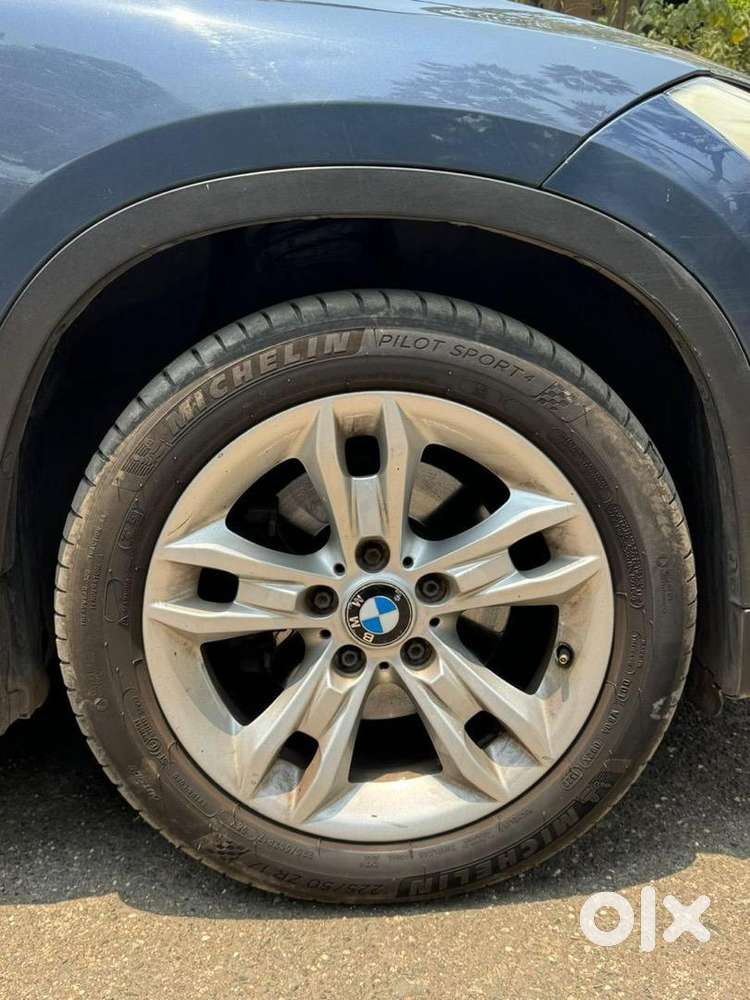 Bmw X1 Sdrive 20d