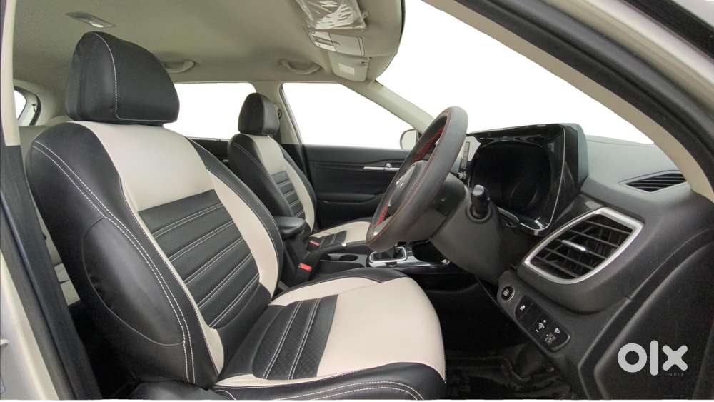 Kia Seltos Htk Plus G, 2022, Petrol