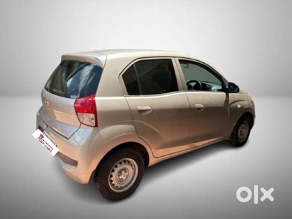 Hyundai Santro Magna, 2019, Petrol