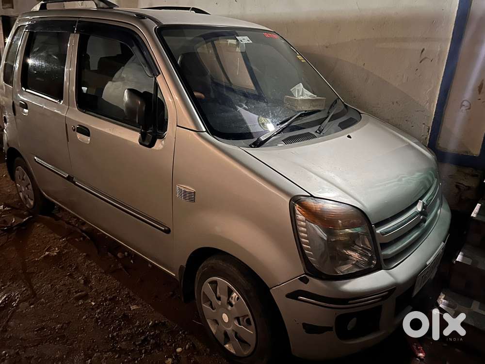 Maruti Suzuki Wagon 2010 Lxi