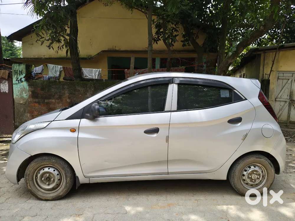 Hyundai Eon 2015 Era +