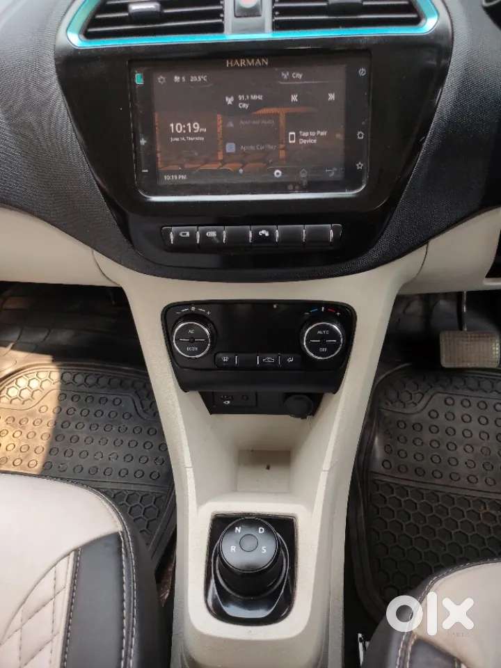 Tata Tiago Ev Xt Lr, 2023, Electric