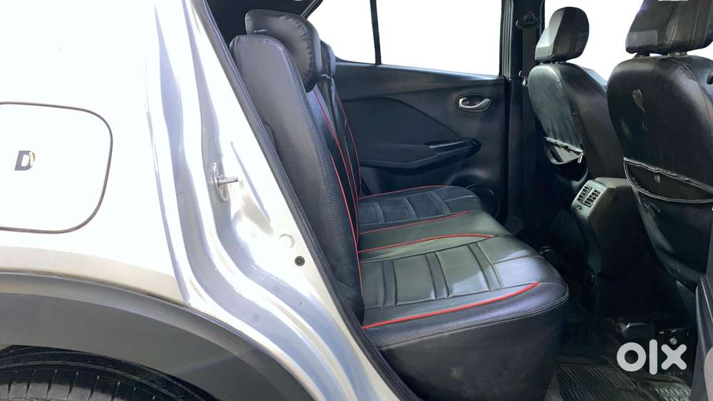 Nissan Kicks Xv D, 2019, Diesel
