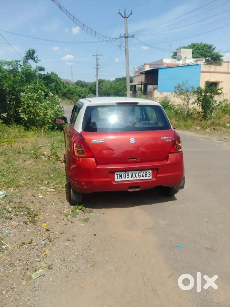 Maruti Suzuki Swift 2010 Diesel 140000 Km Driven