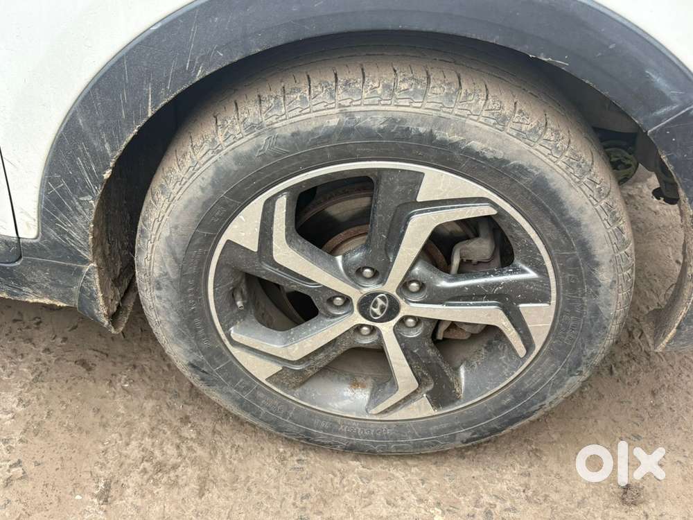 2018 Hyundai Creta Diesel Manual 103000 Km