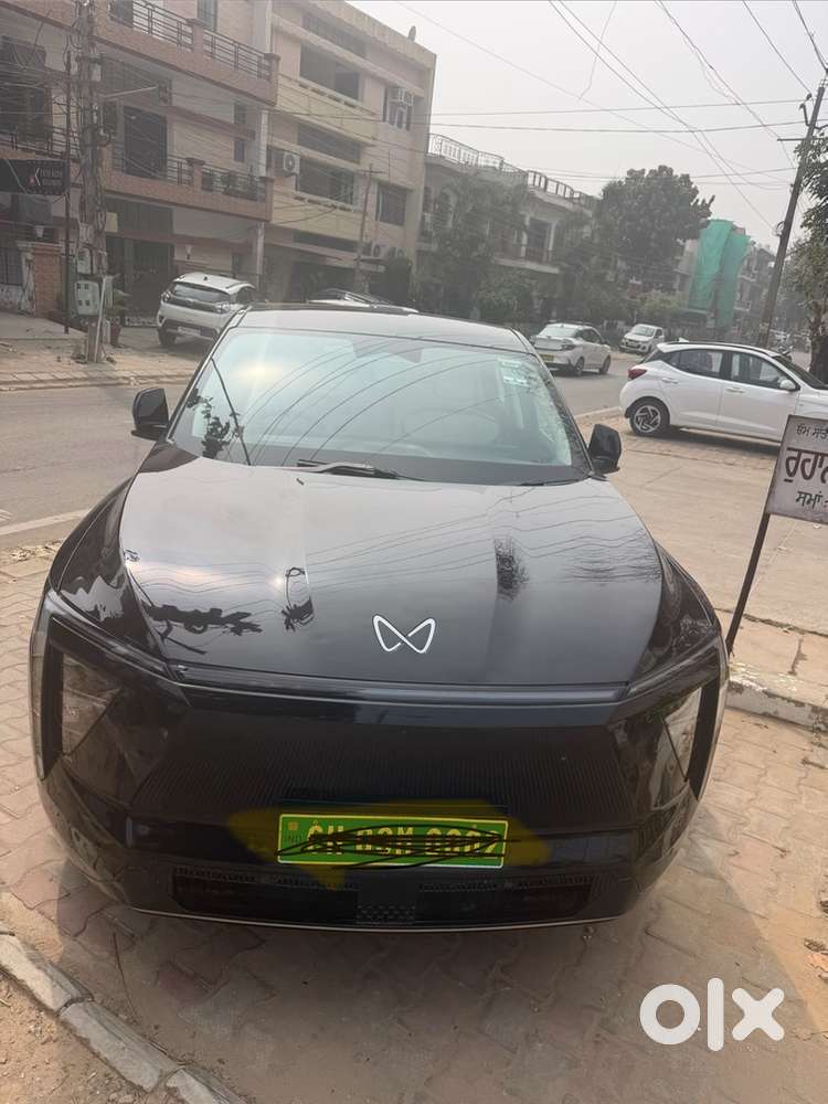 Brand New Condition New Tyres Installed