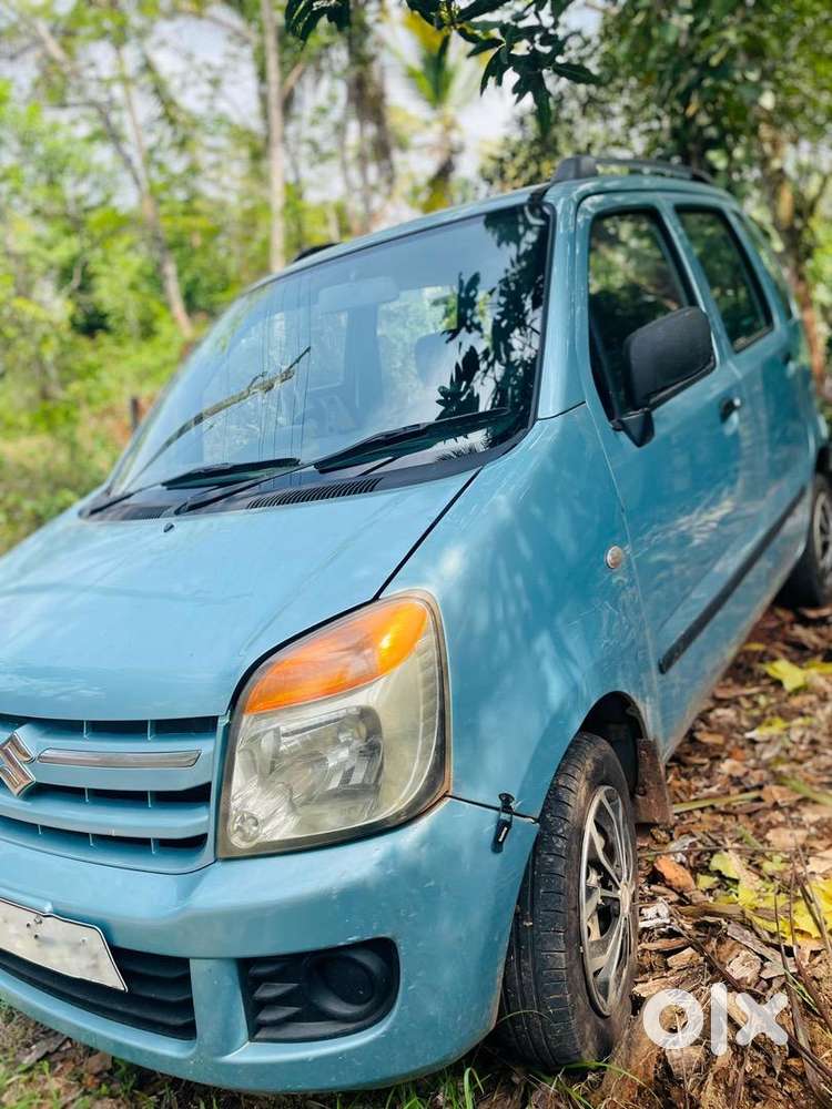 2nd Owner Maruti Suzuki 2006