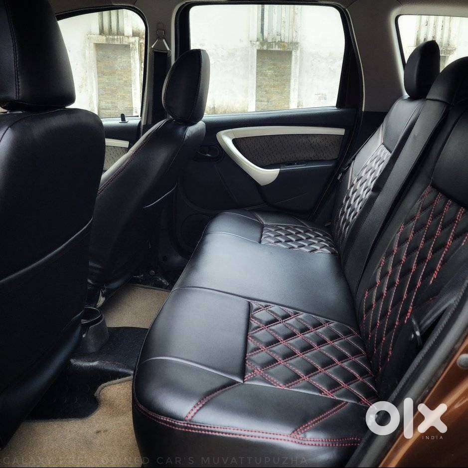 Renault Duster 2012-2015 85ps Diesel Rxl Plus, 2015, Diesel